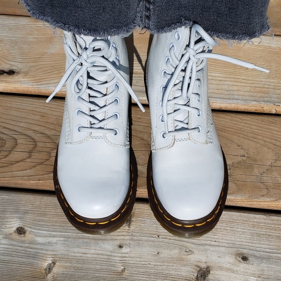 Doc Martens 1460 pascal - Picture 7 of 8